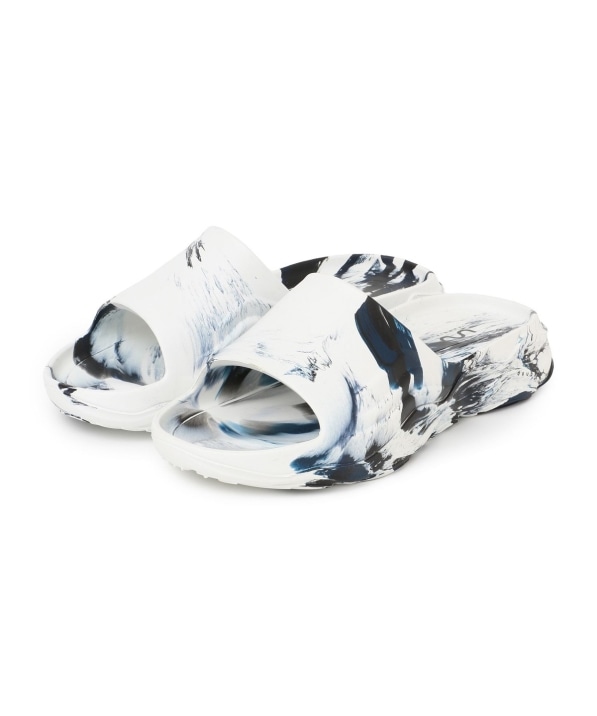 Doubleu: ULTRA SPORTY SLIDE MBL ZERO EVA XCh T_