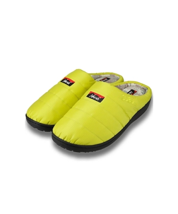 �yNANGA�ʒ��zSUBU: AURORA WINTER SANDALS 25AW��