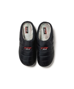 yNANGAʒzSUBU: AURORA WINTER SANDALS 25AW