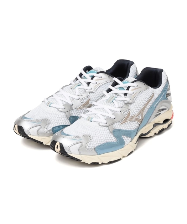 MIZUNO: WAVE RIDER 10 Xj[J[