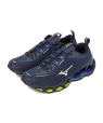 MIZUNO: WAVE PROPHECY 13.2 �X�j�[�J�[ �l�C�r�[