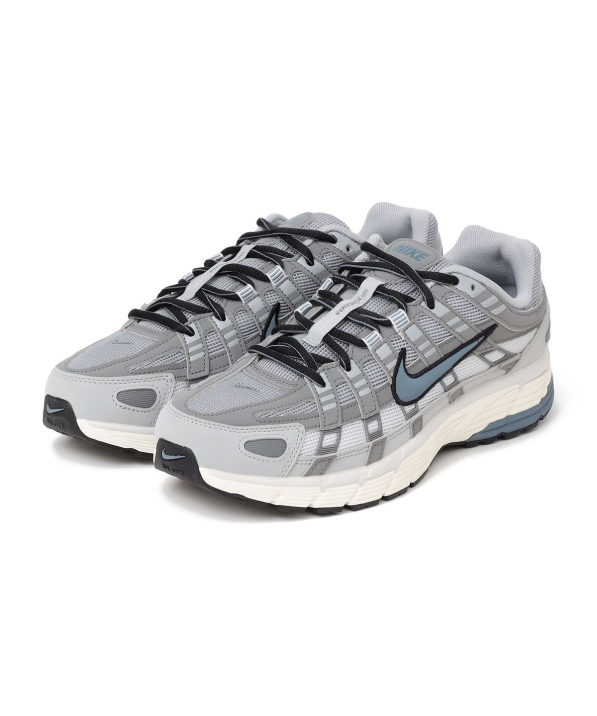 NIKE: P-6000 �X�j�[�J�[