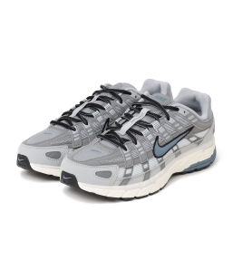 NIKE: P-6000 �X�j�[�J�[