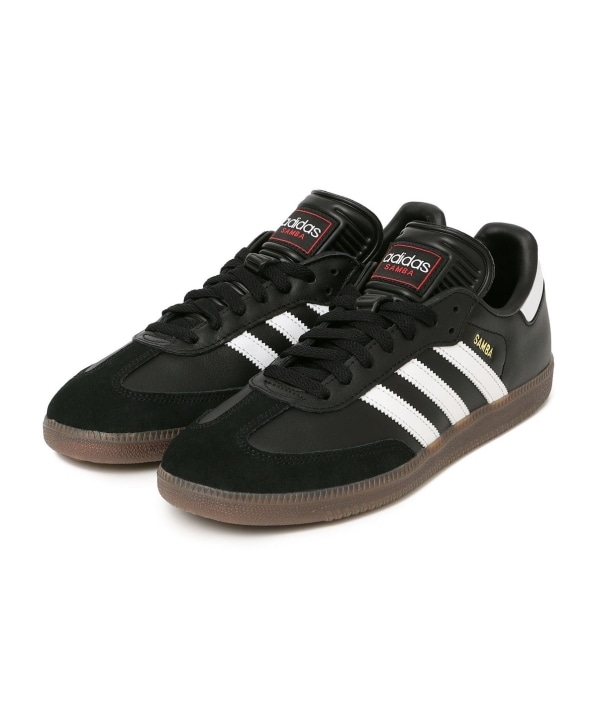 adidas: �T���o �X�j�[�J�[