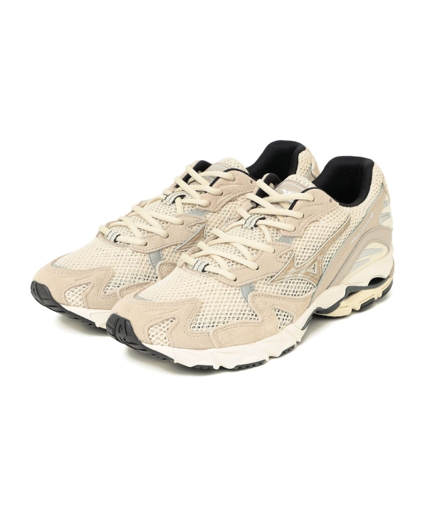 ソ連内務省所属 同一人物ID 4種セット MIZUNO:WAVE RIDER10 スニーカー 26AW｜ SHIPS 公式サイト