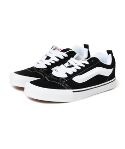 VANS: KNU SKOOL (�j���[�X�N�[��) �X�j�[�J�[