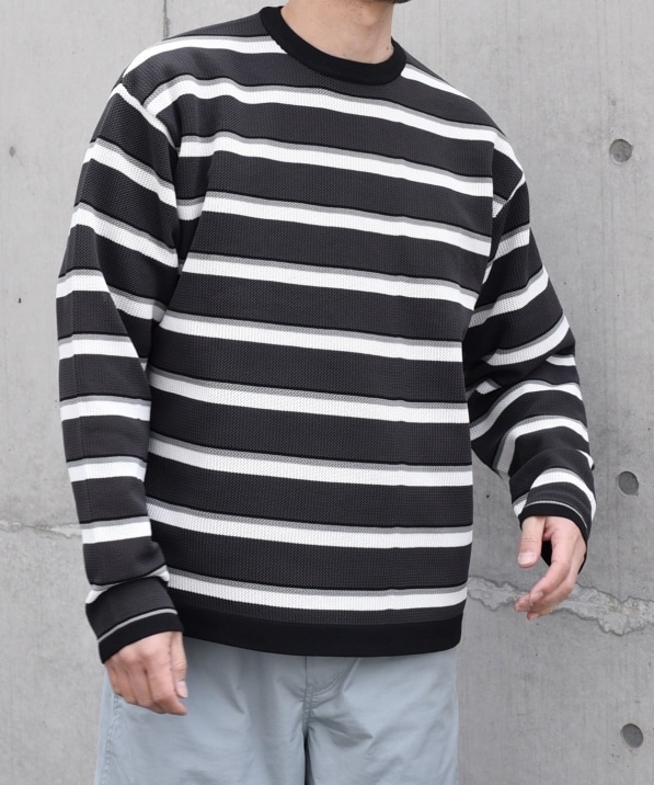 SHIPS any: �q��􂢉\�E�y�ʁr �X�|���f�B�b�V�� �N���[�l�b�N �j�b�g��