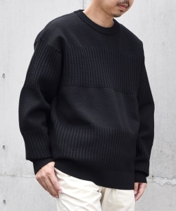 SHIPS any: �q��􂢉\�r���b�t�� �R���r �f�U�C�� �N���[�l�b�N �j�b�g��