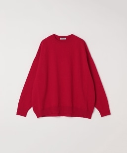 ORDINARY FITS: bNX N[lbN o[o[ jbg