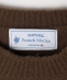 SHIPS any: French Merino E[ N[lbN jbg
