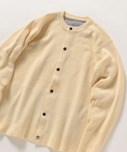 SHIPS any: �q��􂢉\�r �~���m���u �N���[�l�b�N �J�[�f�B�K�� 24SS��