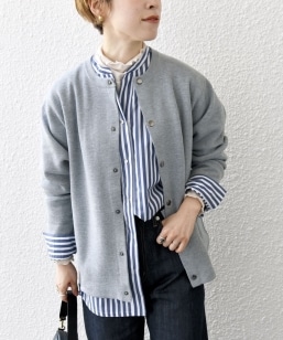 SHIPS any: �q��􂢉\�r �~���m���u �N���[�l�b�N �J�[�f�B�K�� 24SS��