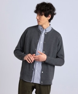 SHIPS any: �q��􂢉\�r �~���m���u �N���[�l�b�N �J�[�f�B�K�� 24SS��