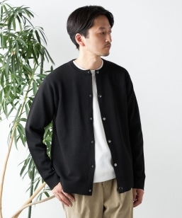 SHIPS any: �q��􂢉\�r �~���m���u �N���[�l�b�N �J�[�f�B�K�� 24SS��