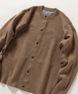 SHIPS any: �q��􂢉\�r �~���m���u �N���[�l�b�N �J�[�f�B�K�� 24SS��