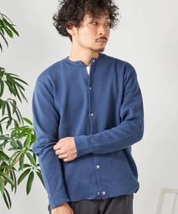 SHIPS any: �q��􂢉\�r �~���m���u �N���[�l�b�N �J�[�f�B�K�� 24SS��