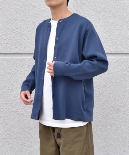 SHIPS any: �q��􂢉\�r �~���m���u �N���[�l�b�N �J�[�f�B�K�� 24SS��