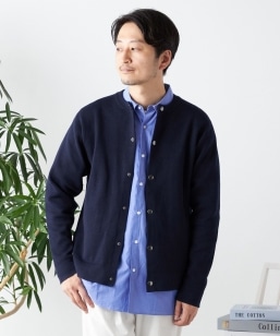 SHIPS any: �q��􂢉\�r �~���m���u �N���[�l�b�N �J�[�f�B�K�� 24SS��