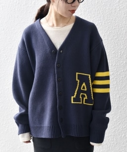 �ySHIPS any�ʒ��zsports wear:�q��􂢉\�r���^�[�h �j�b�g �J�[�f�B�K����