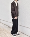 SHIPS any:�q��􂢉\�r�E�[���� �A���`�s�����O �f�U�C�����u �����b�N�X �J�[�f�B�K����