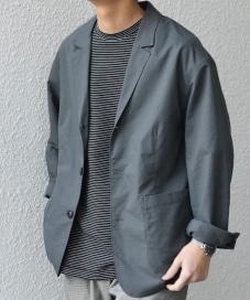 アレッジ　リネン　レーヨン　ジャケット　シップス アレッジ リネン レーヨン ジャケット シップス アレッジ リネン