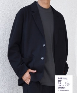 SHIPS any: 360° THE CIRCLE STRETCH E[CN WPbg(ZbgAbvΉ)