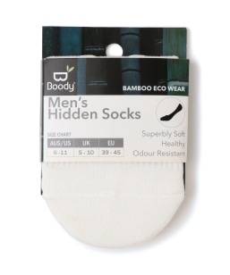 Boody: HIDDEN �V���[�g �\�b�N�X