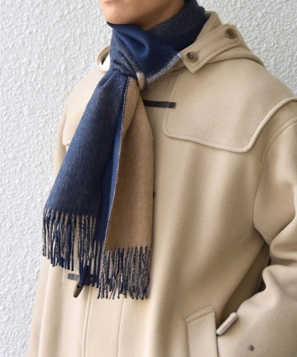 SHIPS メンズ ロングストール メンズ ストール/マフラー 週間ランキング｜ SHIPS 公式サイト