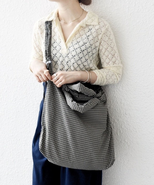 SHIPS any: 3WAY `FbN MU[ V_[obO (jZbNX)