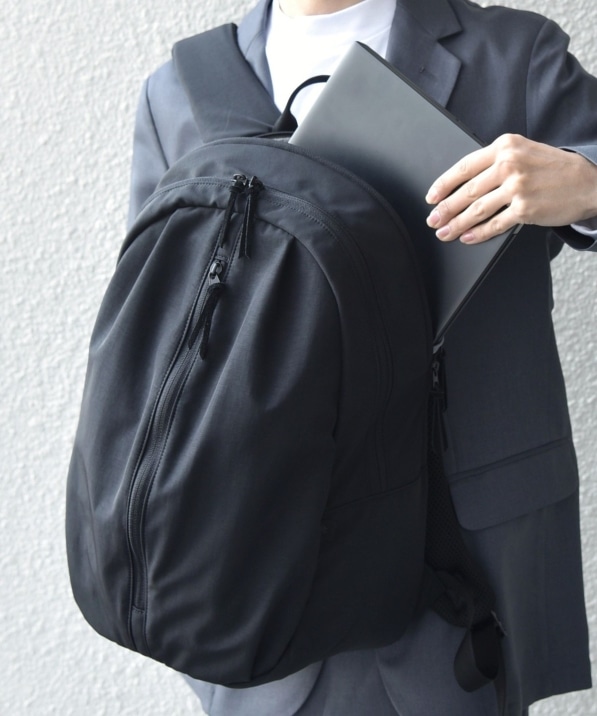 SHIPS any:�q�����rAQUA defense(TM) ���[�e�B���e�B�[ �o�b�N�p�b�N��