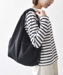 SHIPS any: �R�b�g��/�i�C���� 2WAY �|�P�b�g �V�����_�[ �o�b�O��