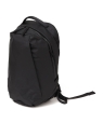 ABLE CARRY: 21L Daily Plus X-Pac �o�b�N�p�b�N �u���b�N
