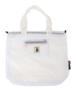 バッグ Roa packable bag Roa hiking ROA HIKING - TAUPE PACKABLE BAG – LE LABO STORE