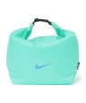 NIKE SWIM: �E�H�[�^�[�v���[�t �o�b�O ���C�g�O���[��
