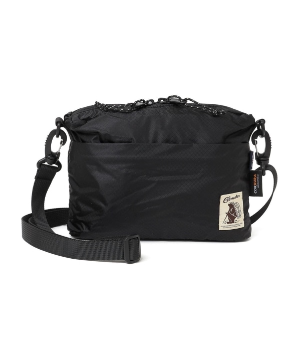 COBMASTER: CORDURA(R) �L���[�s�b�h �V�����_�[�o�b�O