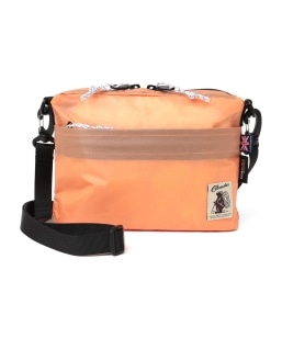 COBMASTER: CORDURA(R) �L���[�s�b�h �V�����_�[�o�b�O
