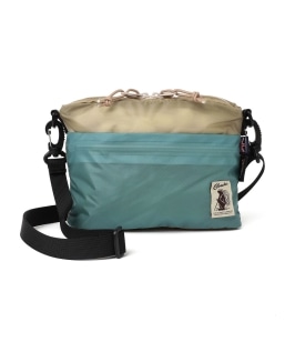 COBMASTER: CORDURA(R) �L���[�s�b�h �V�����_�[�o�b�O