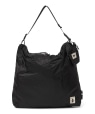 COBMASTER: CORDURA(R) �p�b�J�u�� �X�N�G�A 2WAY �V�����_�[�o�b�O �u���b�N