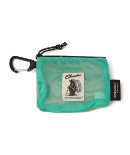 COBMASTER:  CORDURA(R) �t���b�g �|�[�`
