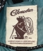 COBMASTER: CORDURA(R) �n�~���O �x�X�g �o�b�N�p�b�N