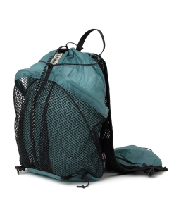 COBMASTER: CORDURA(R) �n�~���O �x�X�g �o�b�N�p�b�N