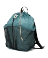 COBMASTER: CORDURA(R) �n�~���O �o�b�N�p�b�N �u���[