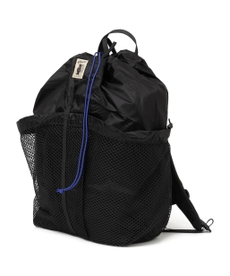 COBMASTER: CORDURA(R) �n�~���O �o�b�N�p�b�N