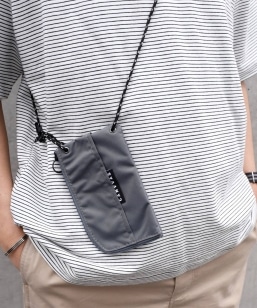 �ySHIPS any�ʒ��zMAISON CANVVAS: �y���j�Z�b�N�X�z �}���` �|�[�`��