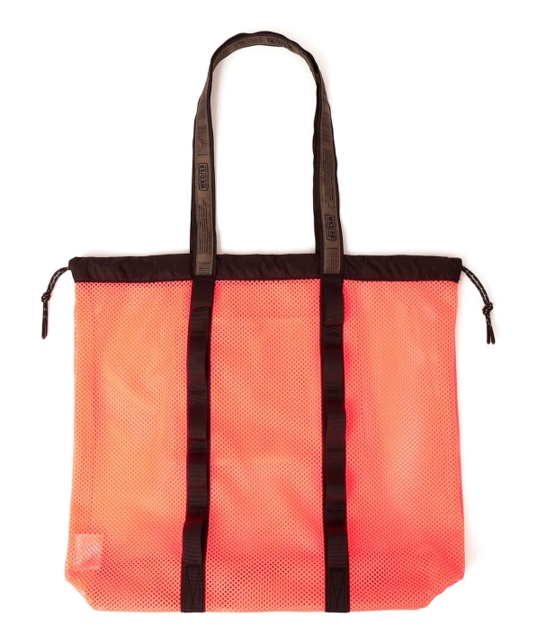 WEEKENDER: ���b�V�� �g�[�g�o�b�O