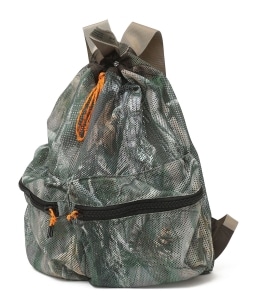 WEEKENDER: ���b�V�� ���A���c���[�J�� �v�����g �|�P�b�g �o�b�N�p�b�N