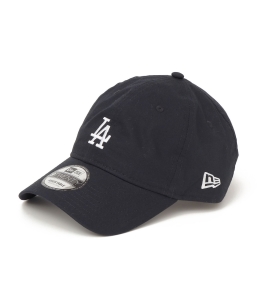 NEW ERA: 9TWENTY MLB �^�C�v���C�^�[ ���S �L���b�v