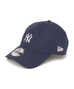NEW ERA: 9TWENTY MLB �^�C�v���C�^�[ ���S �L���b�v