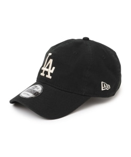NEW ERA: MLB 9TWENTY WASHED DUCK x[X{[ Lbv