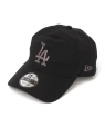 NEW ERA: 920 MLB TECH AIR �L���b�v �u���b�N